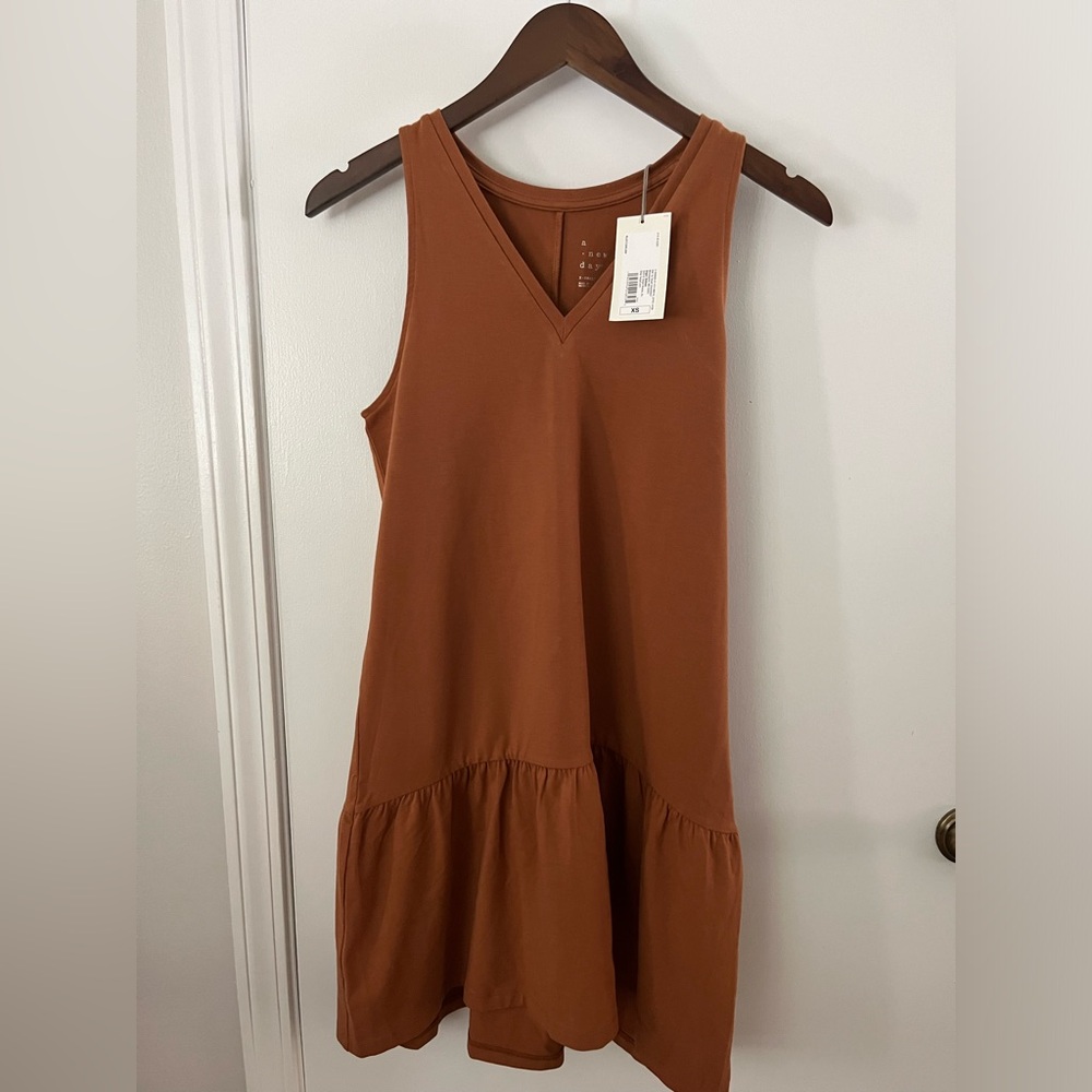 A New Day Sleeveless Dress